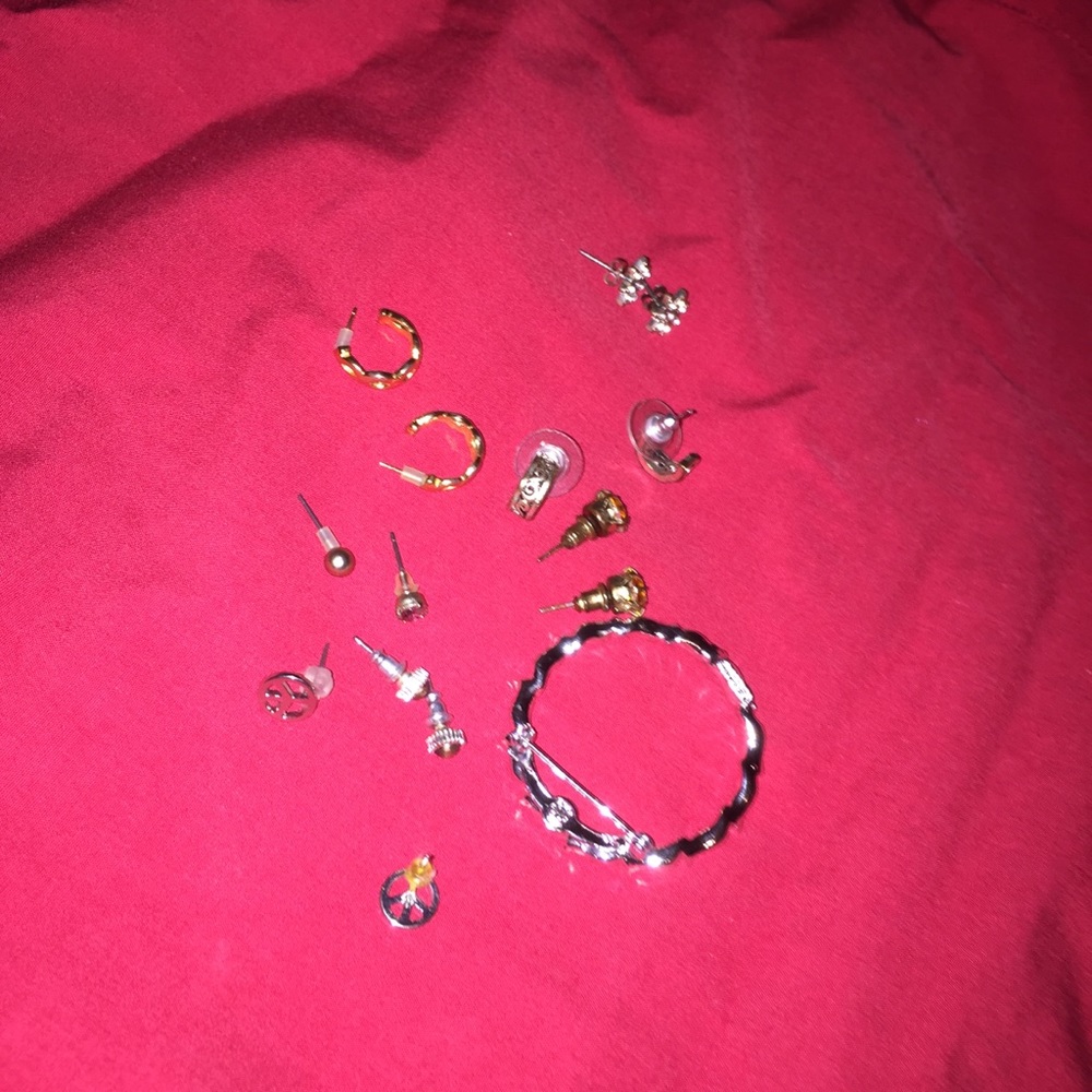 Earring bundle